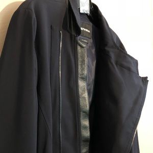 Emporio Armani Men’s Jacket